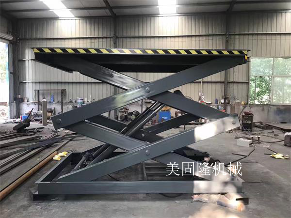嘉峪关固定式升降货梯价格